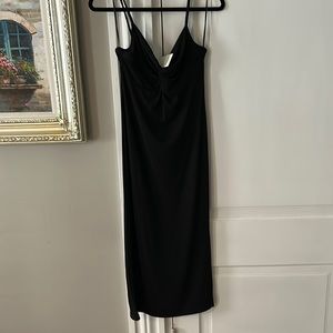 Weekend Los Angeles Dress nwt
